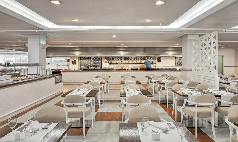 H10 Lanzarote Princess 25