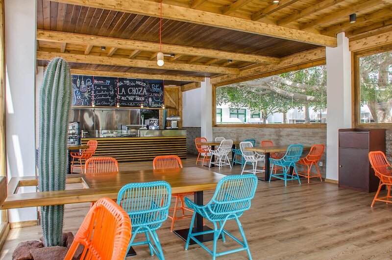 H10 Lanzarote Princess 29