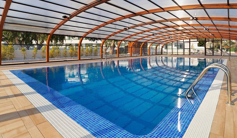 H10 Lanzarote Princess 31