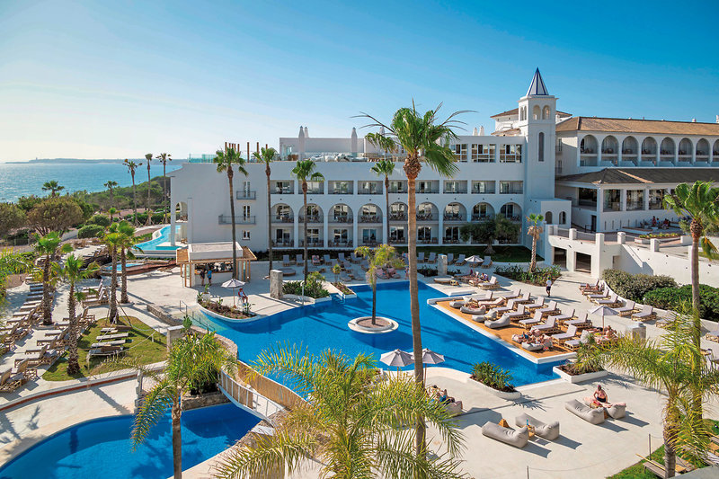 DAIA Slow Beach Hotel Conil 1