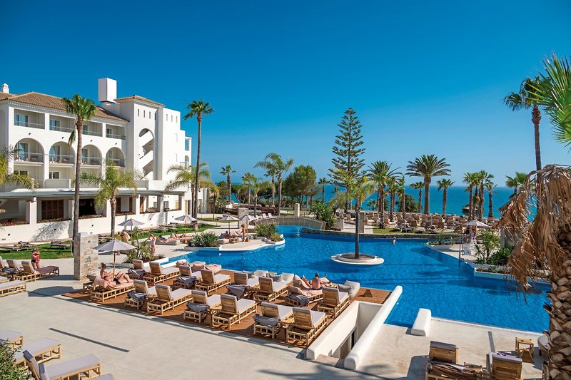 DAIA Slow Beach Hotel Conil 2