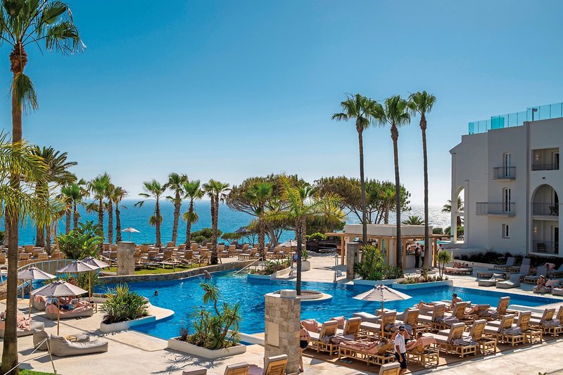 DAIA Slow Beach Hotel Conil 3