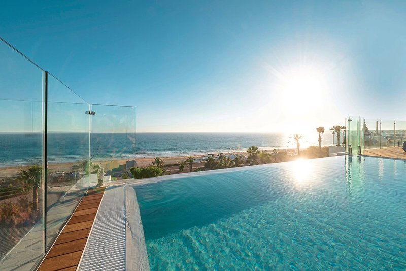 DAIA Slow Beach Hotel Conil 4