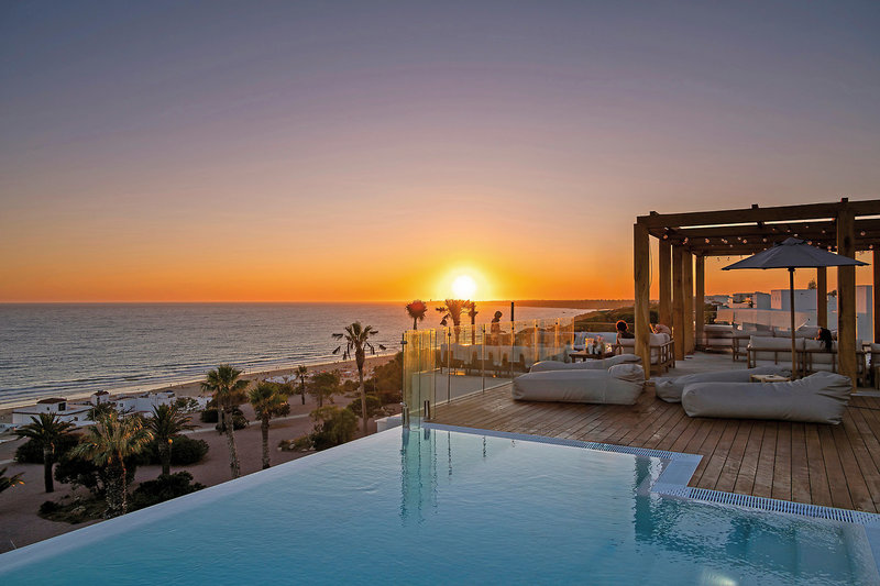 DAIA Slow Beach Hotel Conil 5