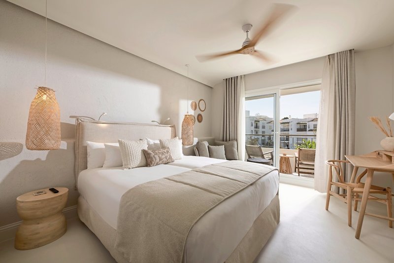 DAIA Slow Beach Hotel Conil 7