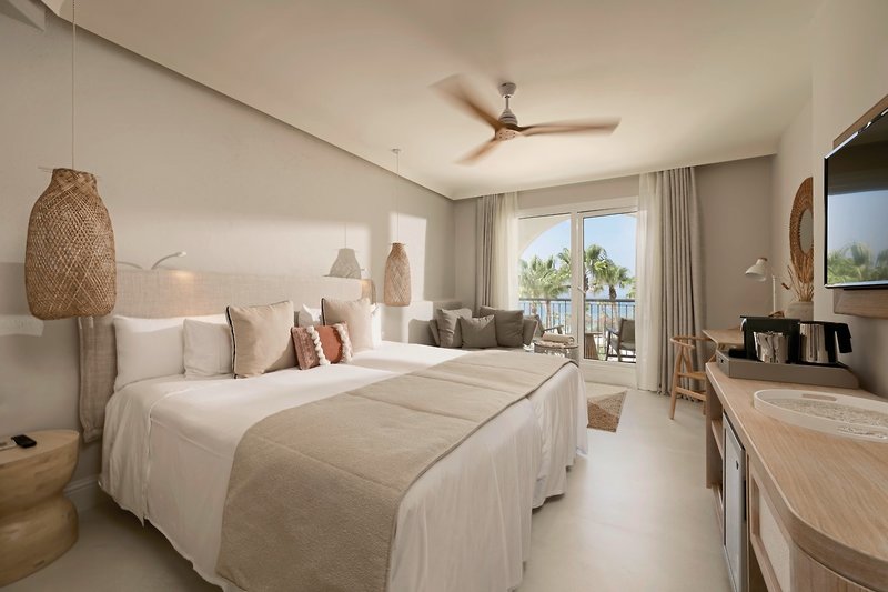 DAIA Slow Beach Hotel Conil 11