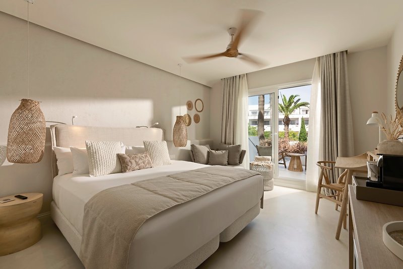 DAIA Slow Beach Hotel Conil 14