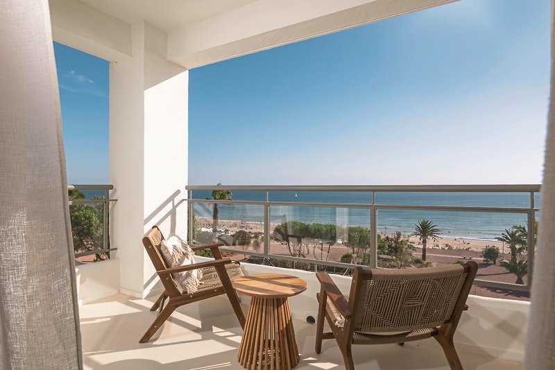 DAIA Slow Beach Hotel Conil 20