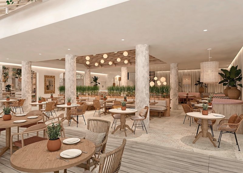 DAIA Slow Beach Hotel Conil 21