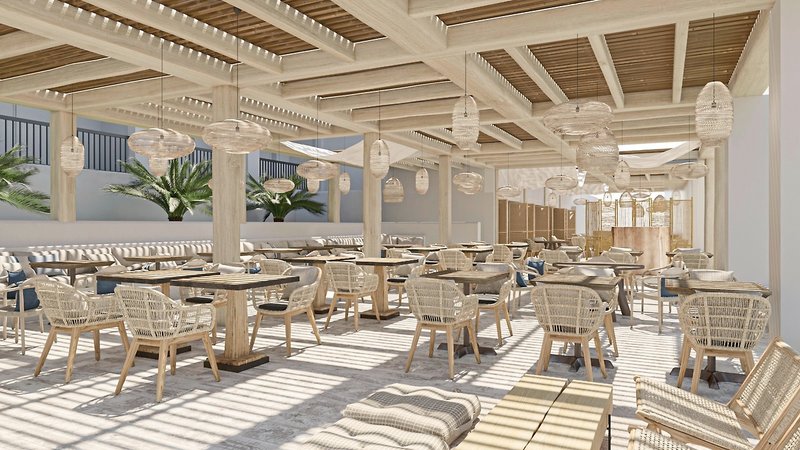 DAIA Slow Beach Hotel Conil 22