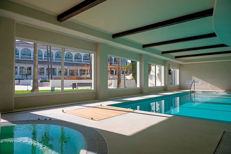 DAIA Slow Beach Hotel Conil 23