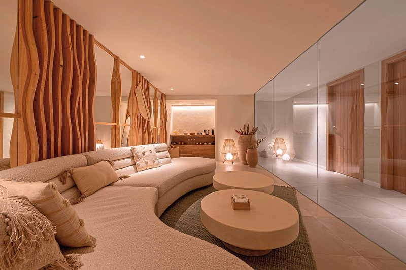 DAIA Slow Beach Hotel Conil 24