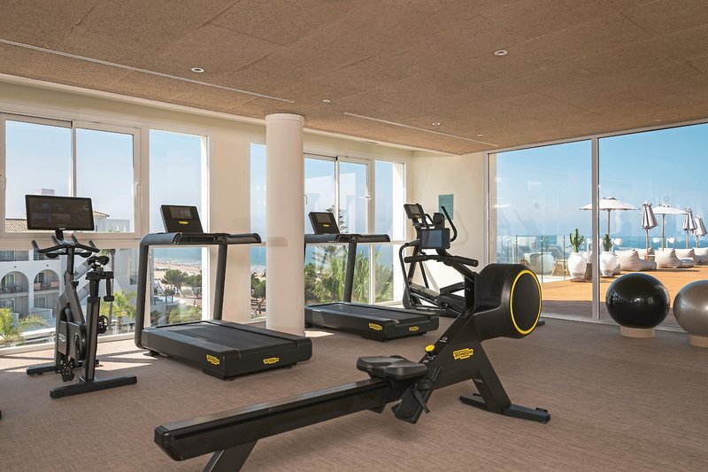 DAIA Slow Beach Hotel Conil 25