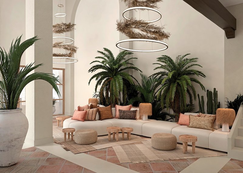 DAIA Slow Beach Hotel Conil 26