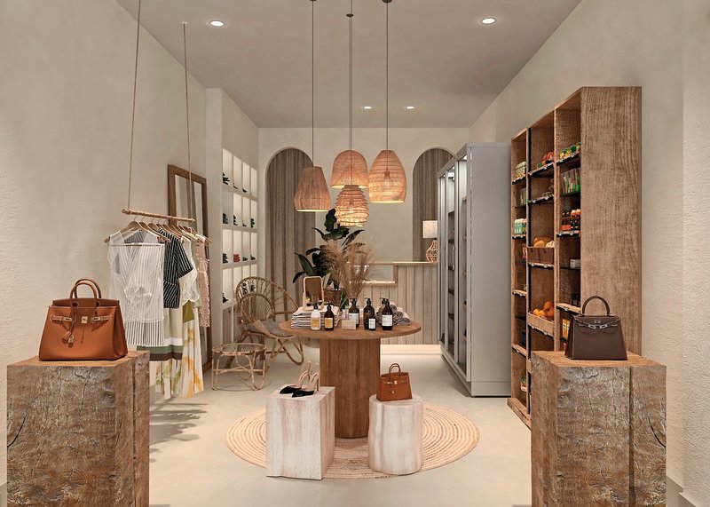 DAIA Slow Beach Hotel Conil 27