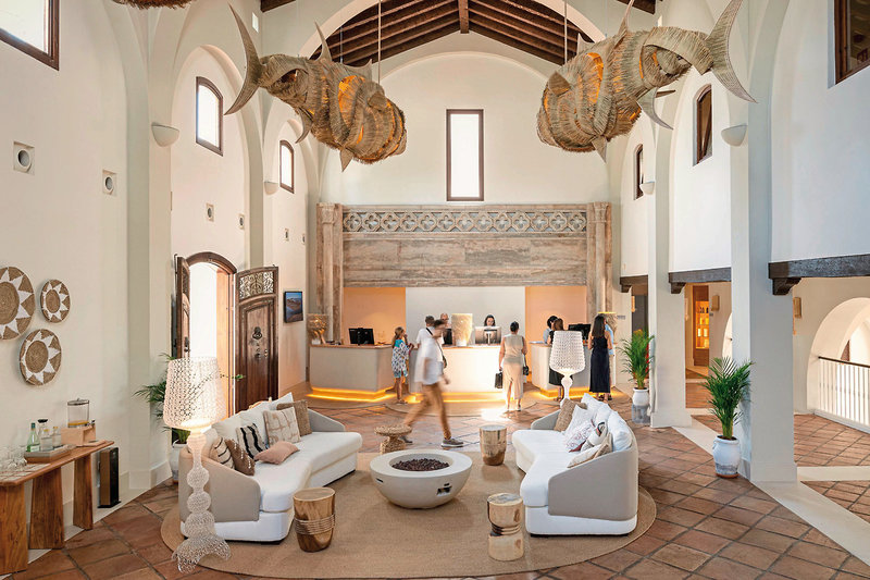 DAIA Slow Beach Hotel Conil 28