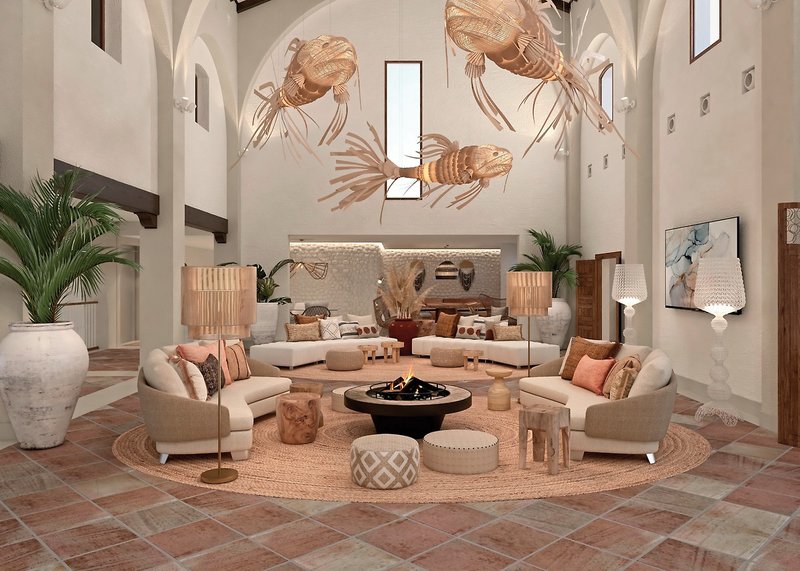 DAIA Slow Beach Hotel Conil 29