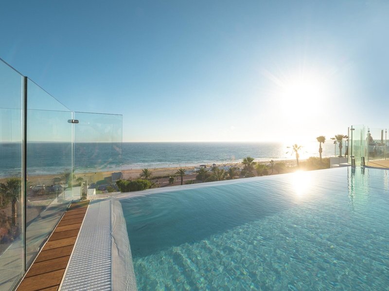 DAIA Slow Beach Hotel Conil 6