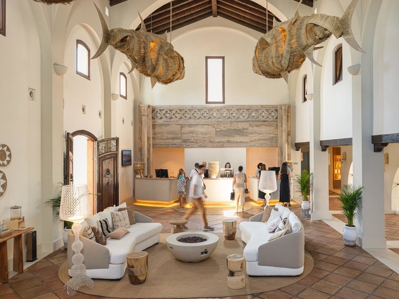 DAIA Slow Beach Hotel Conil 7