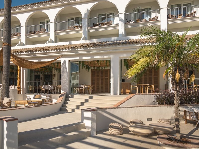 DAIA Slow Beach Hotel Conil 8