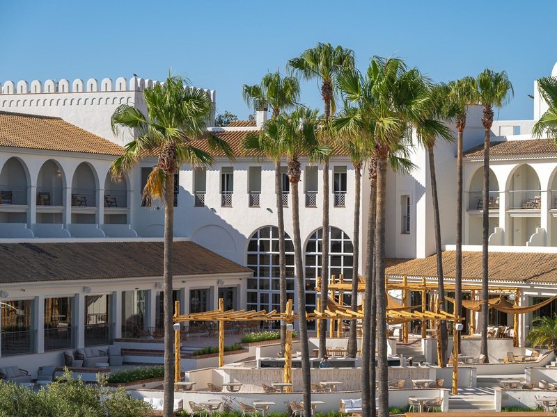 DAIA Slow Beach Hotel Conil 9