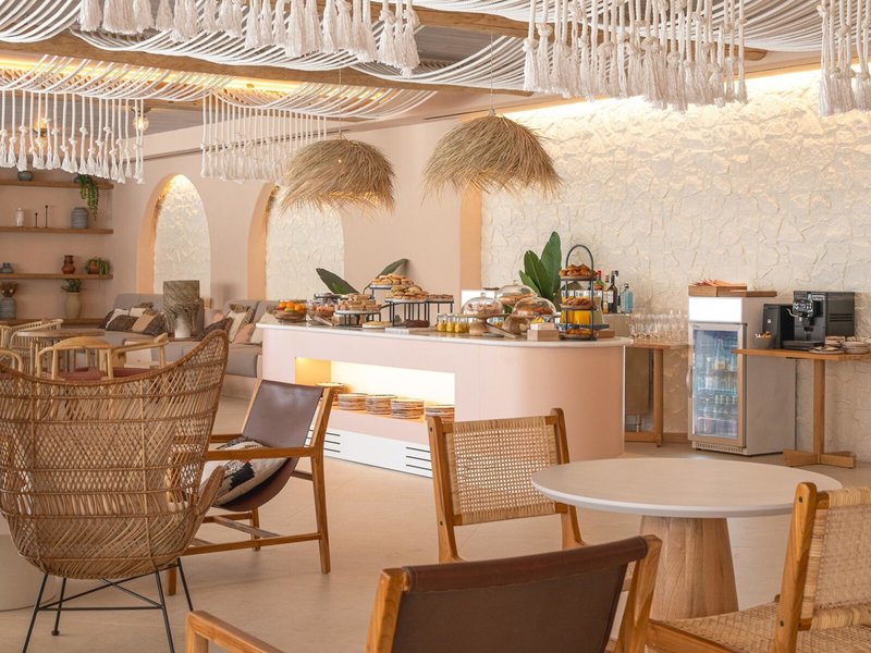 DAIA Slow Beach Hotel Conil 10