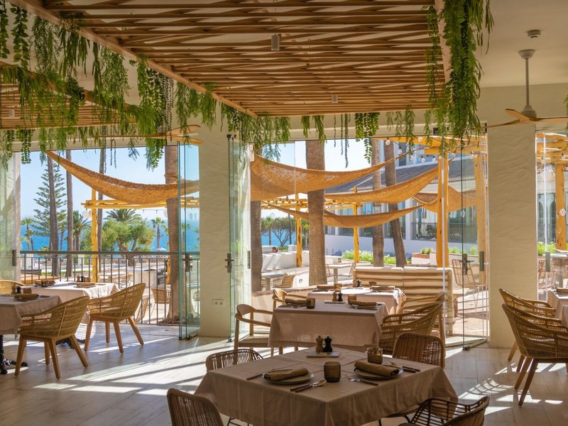 DAIA Slow Beach Hotel Conil 11