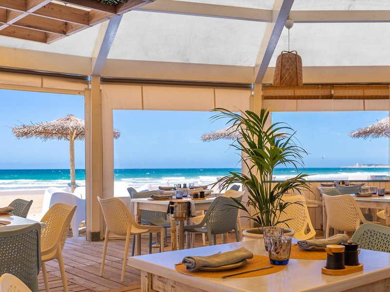 DAIA Slow Beach Hotel Conil 12