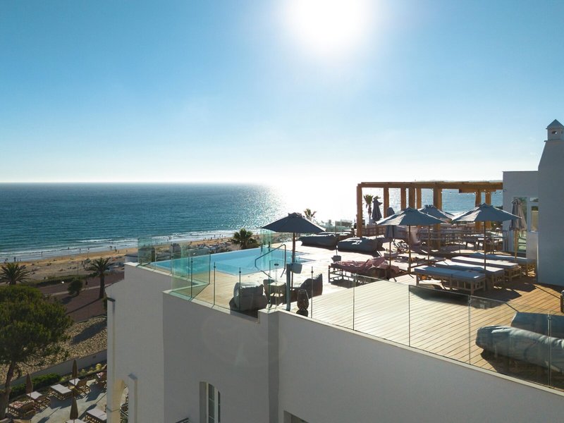 DAIA Slow Beach Hotel Conil 13