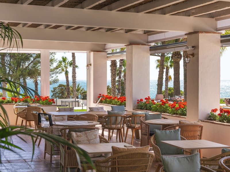 DAIA Slow Beach Hotel Conil 14