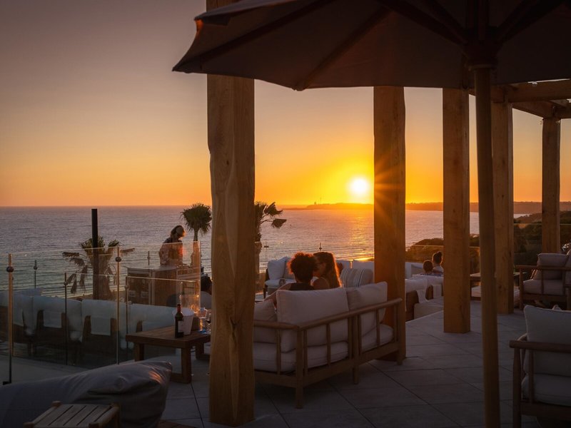 DAIA Slow Beach Hotel Conil 15