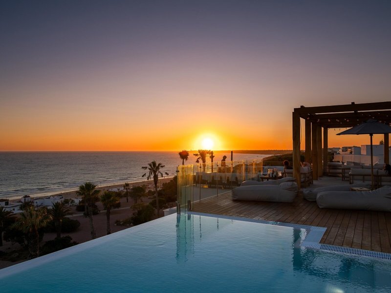 DAIA Slow Beach Hotel Conil 16