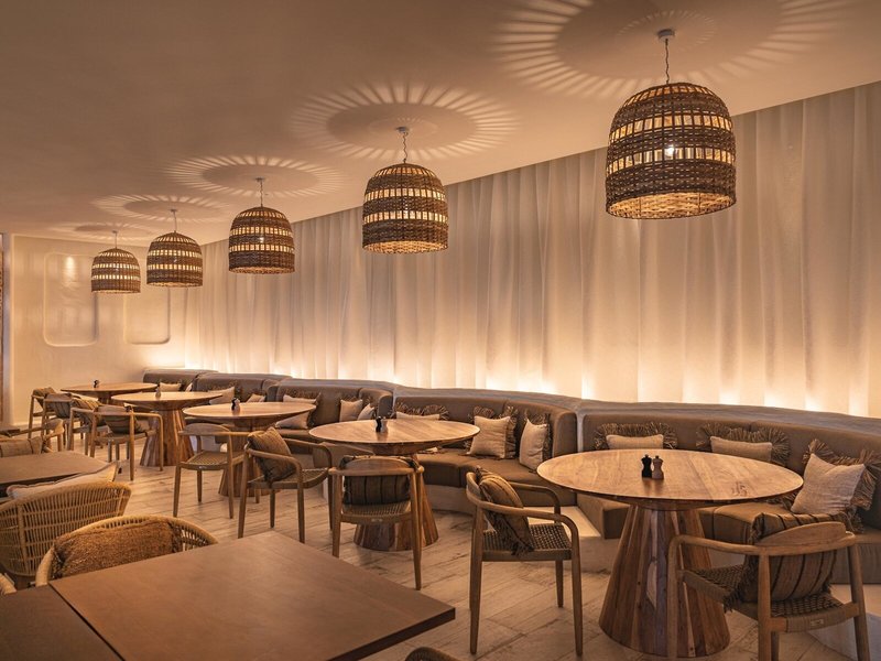 DAIA Slow Beach Hotel Conil 24