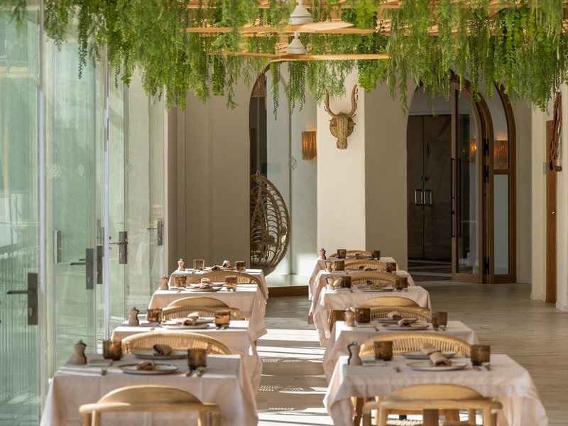 DAIA Slow Beach Hotel Conil 25