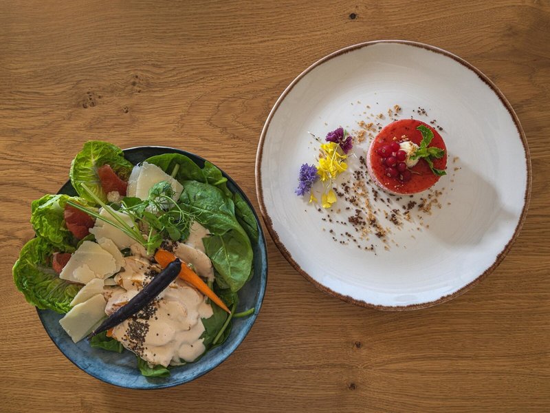 DAIA Slow Beach Hotel Conil 27