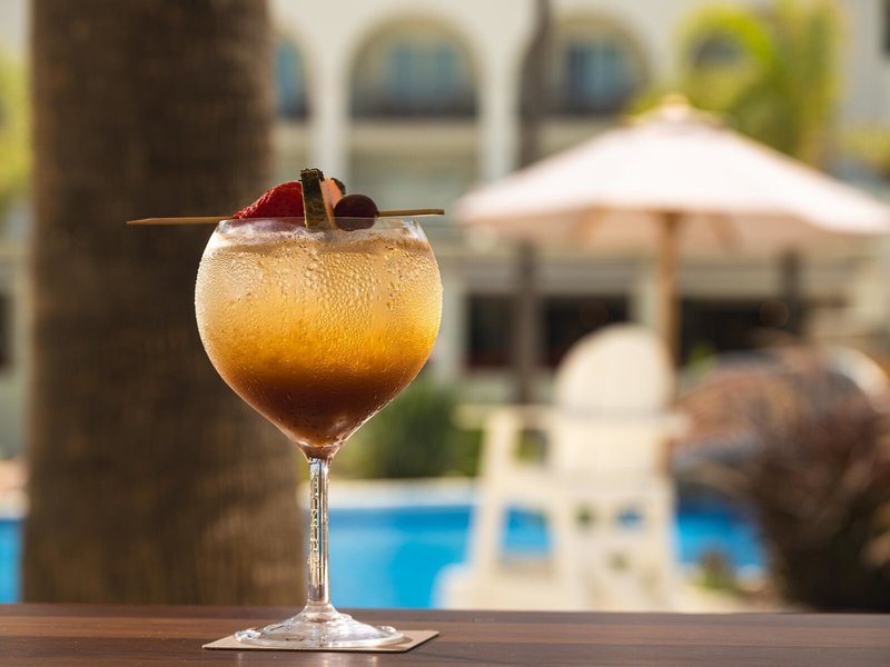 DAIA Slow Beach Hotel Conil 34