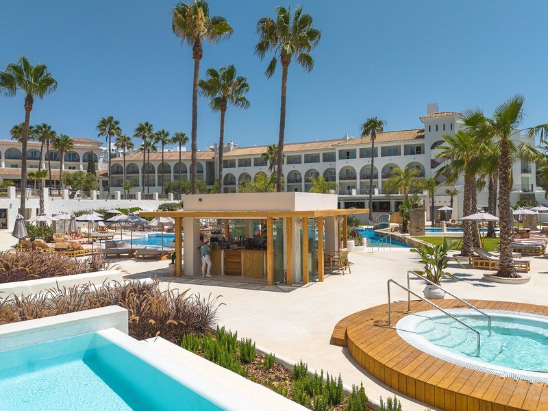 DAIA Slow Beach Hotel Conil 36