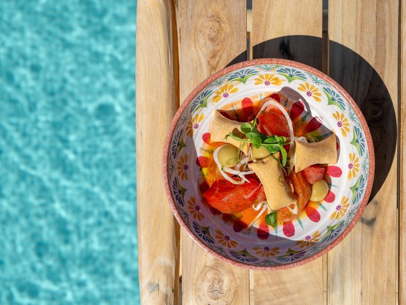 DAIA Slow Beach Hotel Conil 37