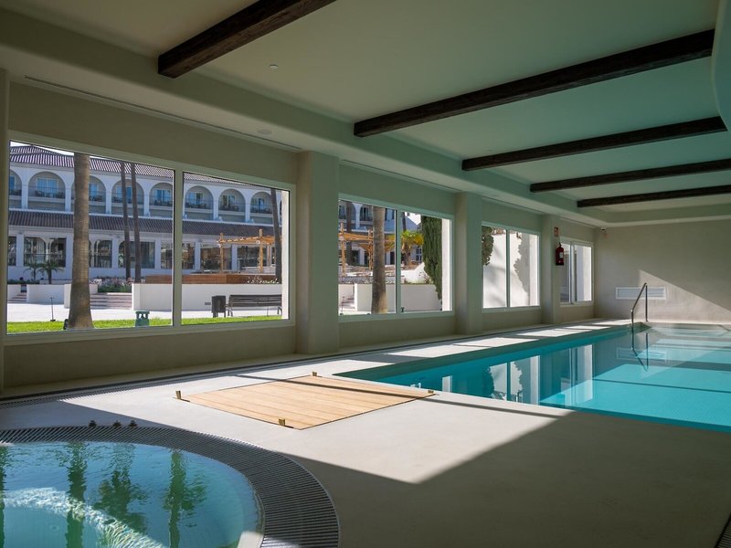DAIA Slow Beach Hotel Conil 38