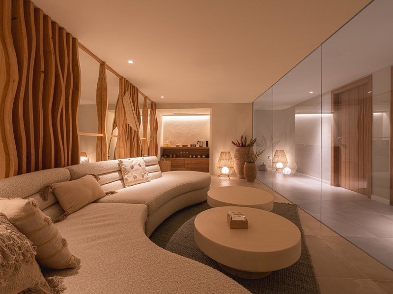 DAIA Slow Beach Hotel Conil 39
