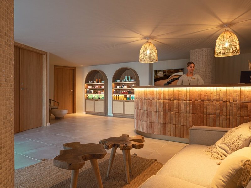 DAIA Slow Beach Hotel Conil 40
