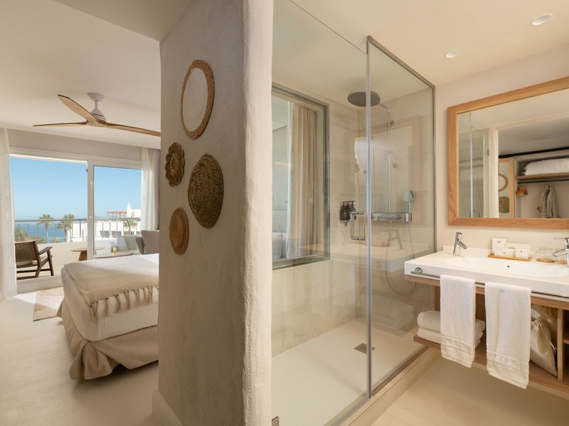 DAIA Slow Beach Hotel Conil 41