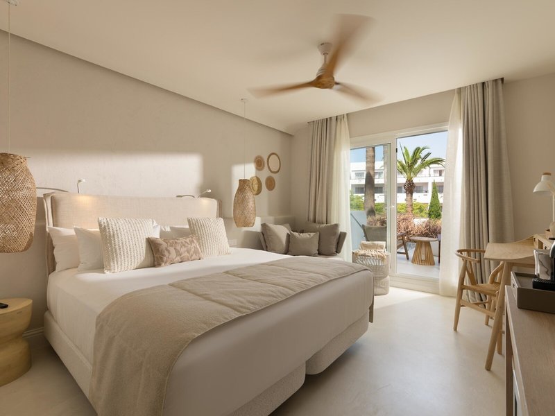 DAIA Slow Beach Hotel Conil 42