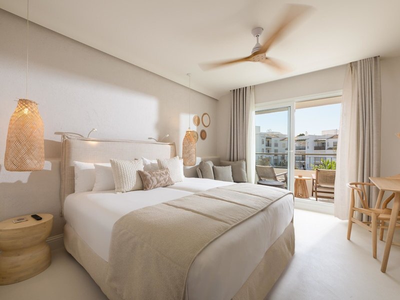 DAIA Slow Beach Hotel Conil 46