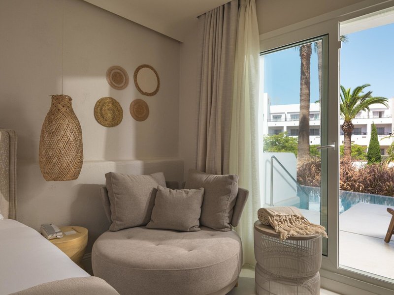 DAIA Slow Beach Hotel Conil 49