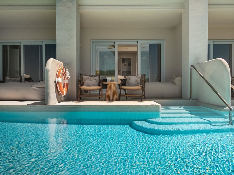 DAIA Slow Beach Hotel Conil 50