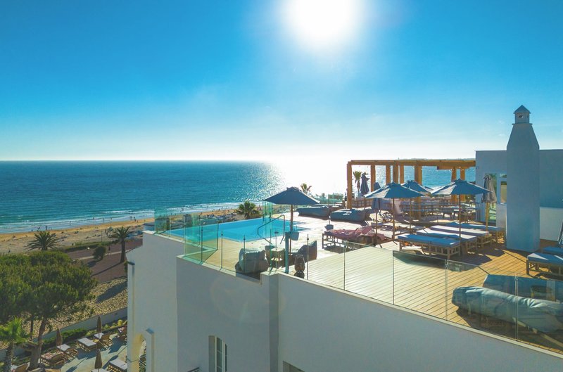 DAIA Slow Beach Hotel Conil 8