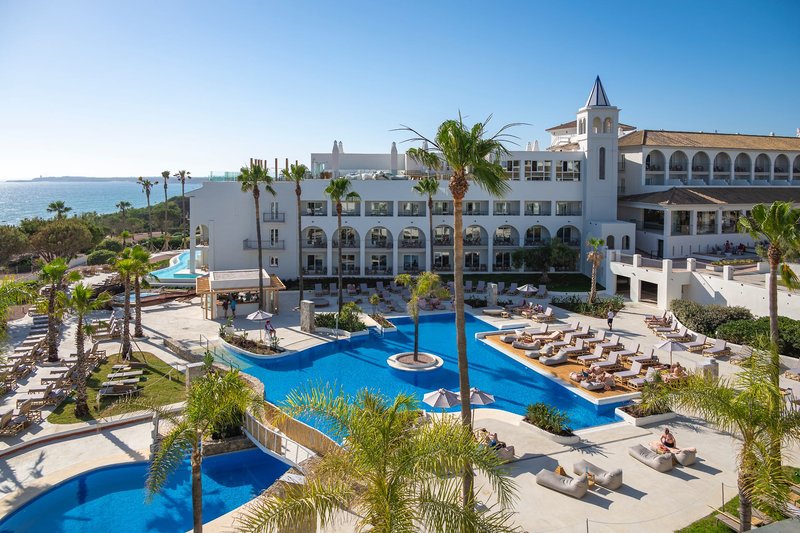 DAIA Slow Beach Hotel Conil 9