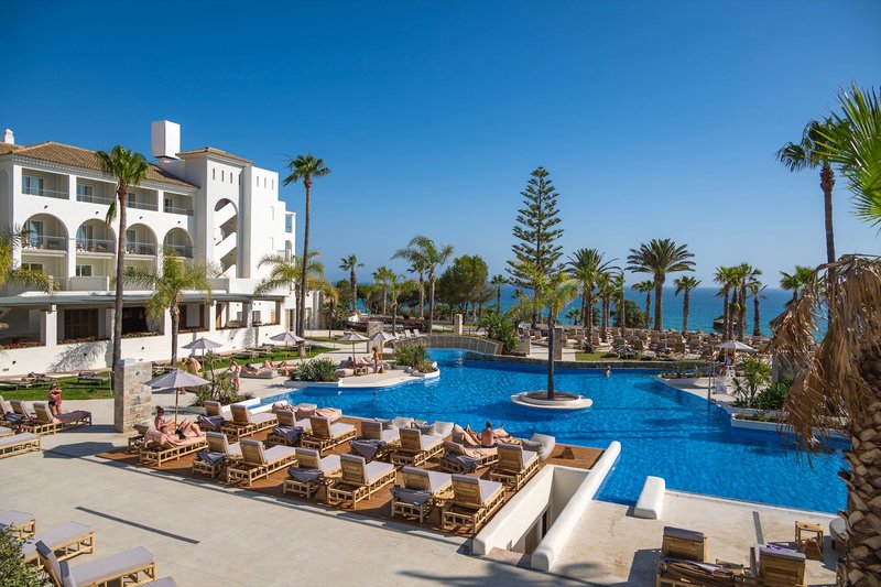 DAIA Slow Beach Hotel Conil 10