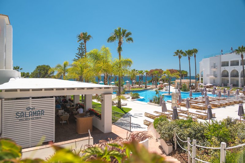 DAIA Slow Beach Hotel Conil 11
